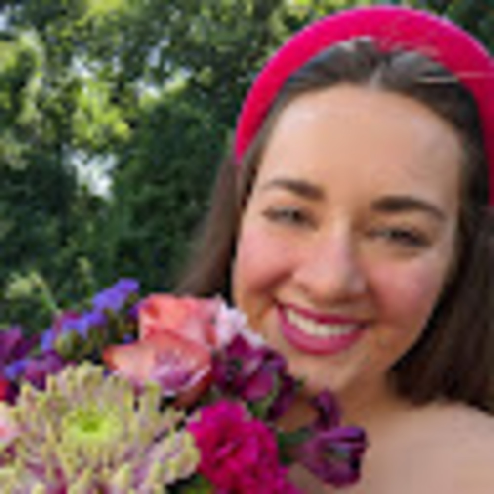 Meet your Posher, Anna